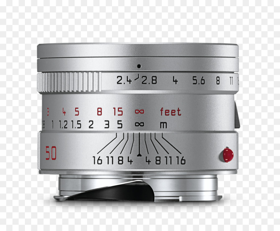 Leica M-núi Leica Summarit-M 35mm f/2,4 ASPH Leica Summarit-M 50 mm F 2.4 Leica Camera - camera ống kính