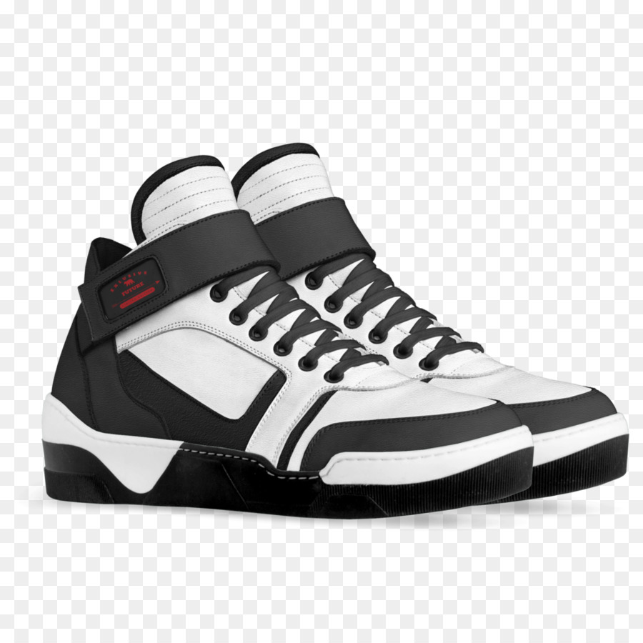 Sneakers Skate-Schuh-High-top-Kleidung - andere