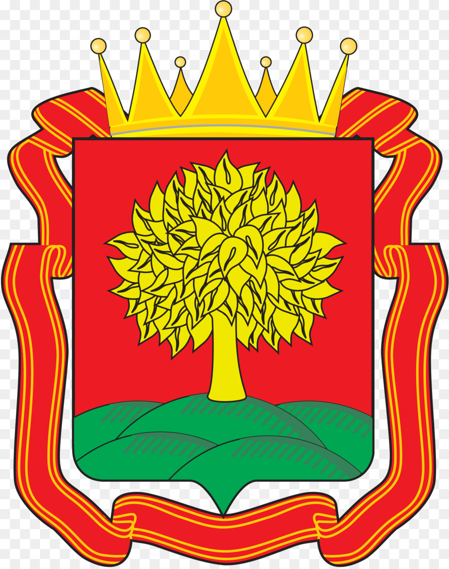 Das Wappen von Lipezk Coat of arms Wappen Lipezk Bandeira de Lipetsk Upravleniye Potrebitel'skogo Rynka Und Tsenovoy Politiki Lipetskoy Bereich - andere