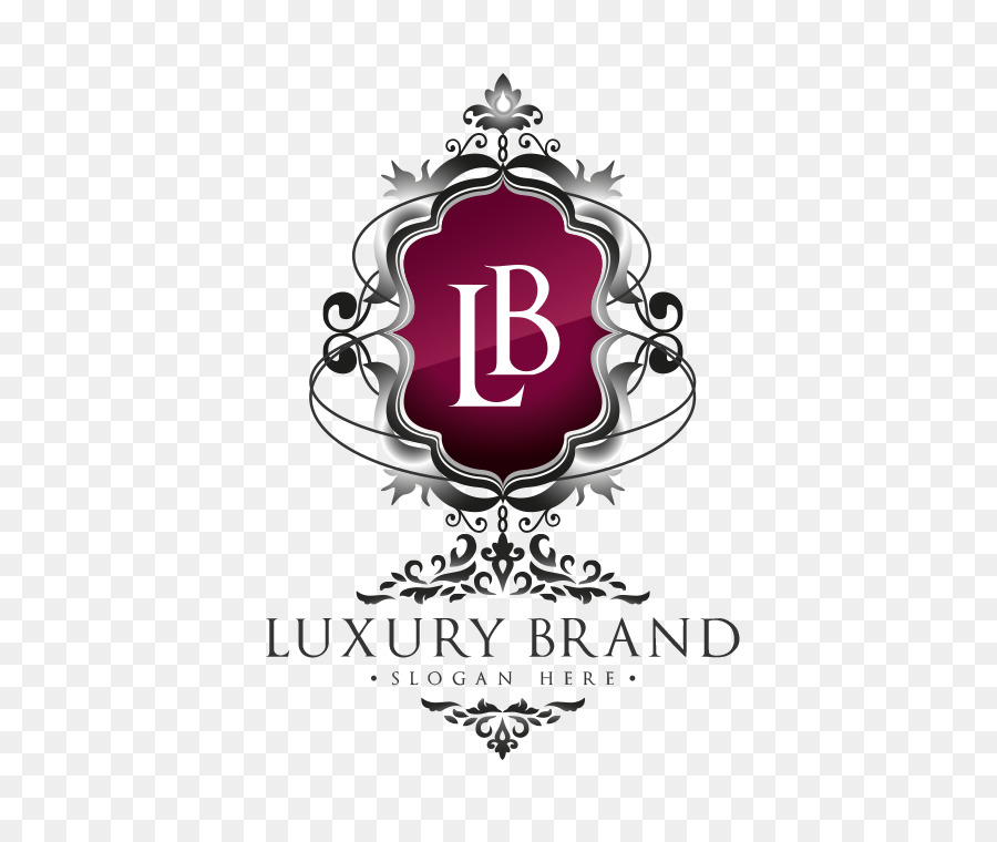 Logo Brand Corporate identity beni di Lusso - Design