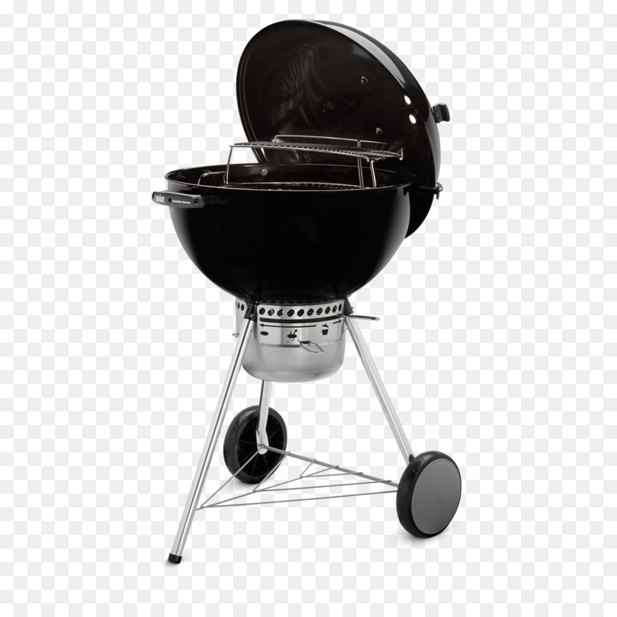 Barbecue Weber Master-Touch GBS 57 Weber-Stephen Products Weber Master-Touch 22
