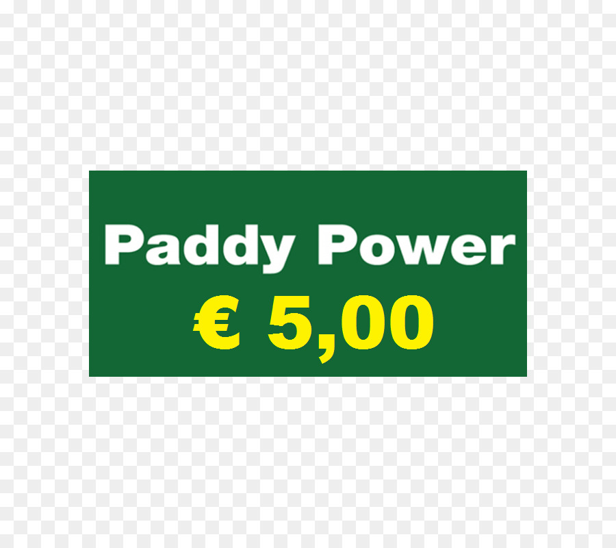 Paddy Power Betfair Paddy Power Betfair scommesse Sportive Logo - altri