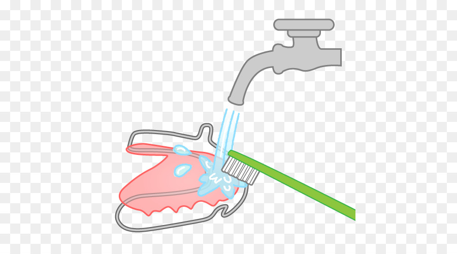 歯科 Alaleuanluu Zahnmedizin Clip-art - waschen