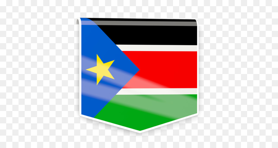 Sud Sudan Bandiera Depositphotos Royalty-free - bandiera