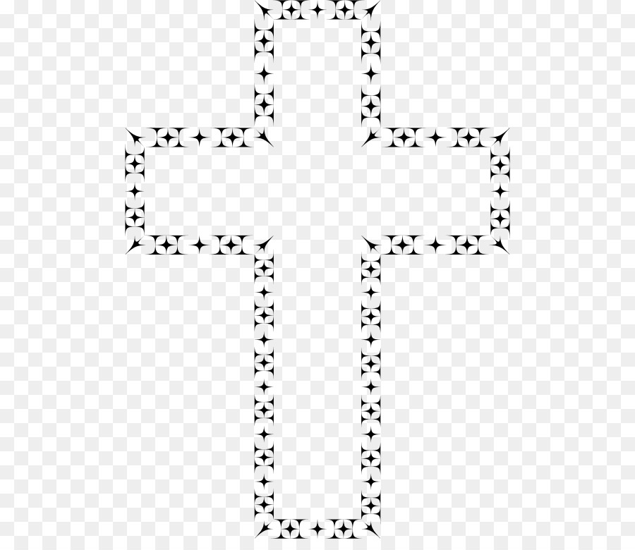 Croce cristiana Cristianesimo Icone del Computer - croce cristiana