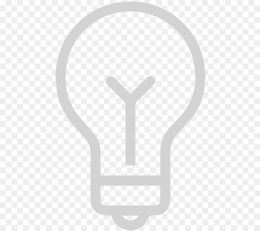 Computer-Icons Idee Licht Clip art - Licht