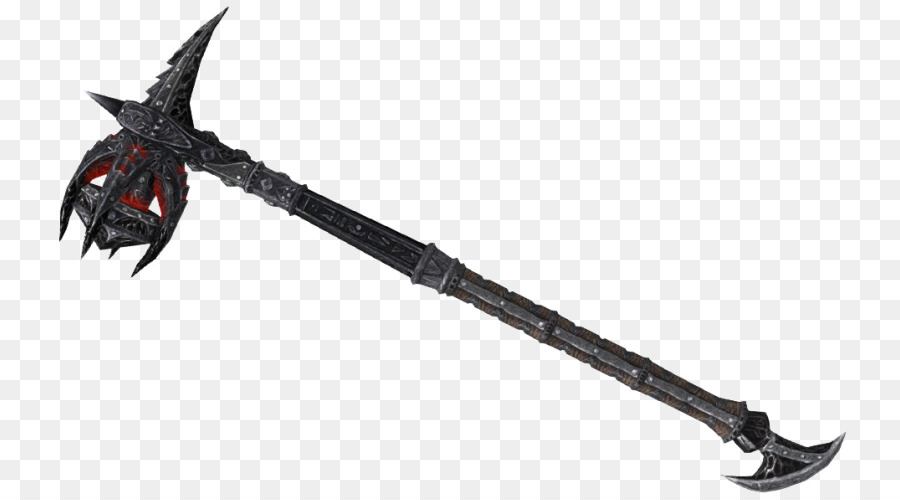Kriegshammer Axt Waffe The Elder Scrolls V: Skyrim Tamriel - war Hammer