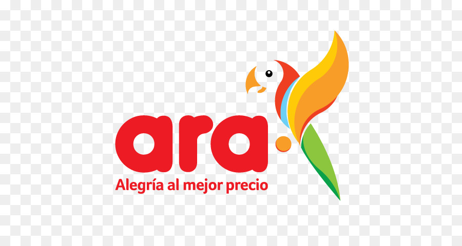 Colombia Tam Giác Ngũ Cốc Logo Ara - Bây giờ