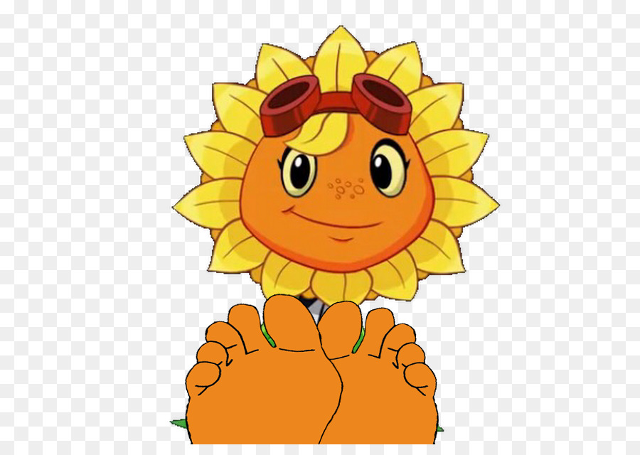 Sunflower Plants Vs Zombies png is about is about Plants Vs Zombies, Plants...