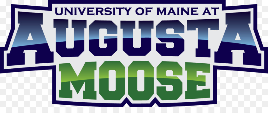 University of Maine at Augusta-Logo University of Maine in Presque Isle Maine Black Bears football - bowling Turnier
