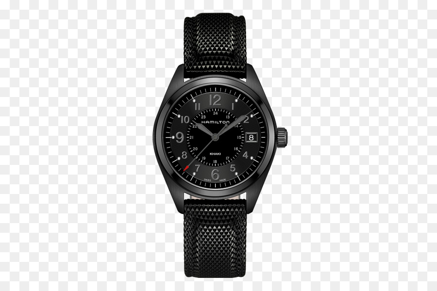 Hamilton Watch Company Hamilton Khaki King Hamilton Khaki Aviation Pilot Auto Schmuck - Uhr