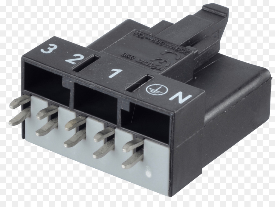 Electrical Connector Electronic Component