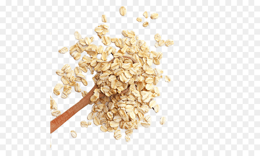 Muesli di cereali per la Colazione fiocchi d'avena Croccanti - colazione