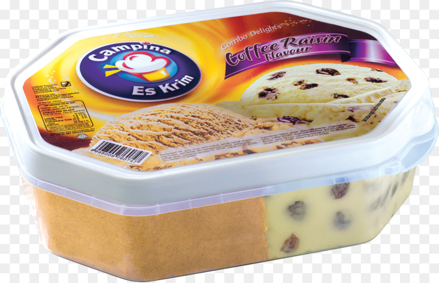 Schokoladen Eis Kuchen Paddel Pop Campina Eis Indus - Eis