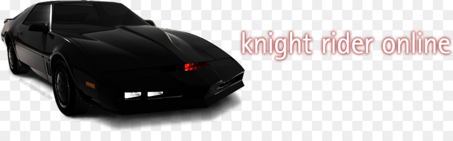 Xe show Truyền hình Ô tô thiết kế Knight Rider - xe