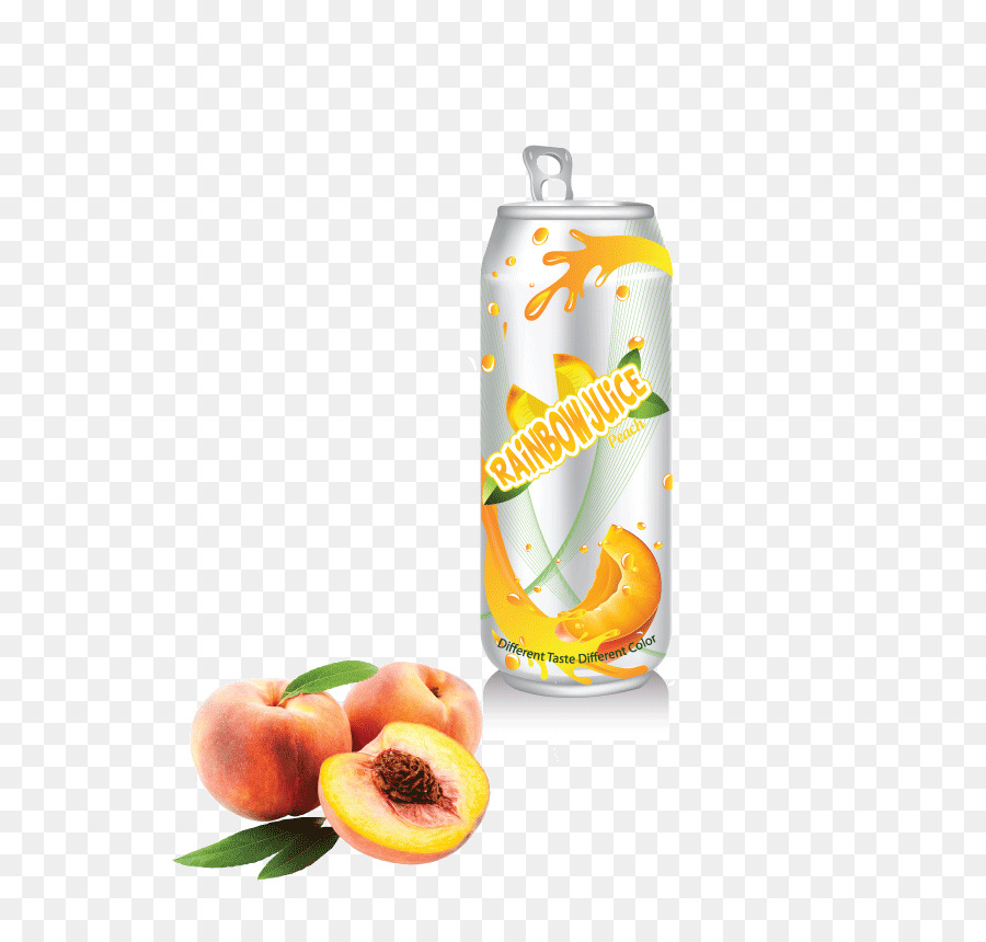 Arancione bere Succo di Alimentari Frutta beta-Carotene - succo di