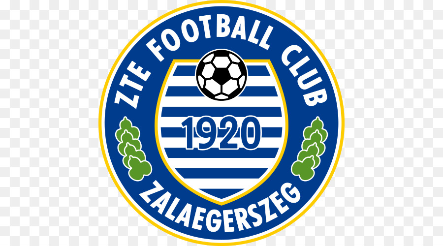 Zalaegerszegi TE Eding Sport FC Zagłębie Lubin - calcio spagna logo