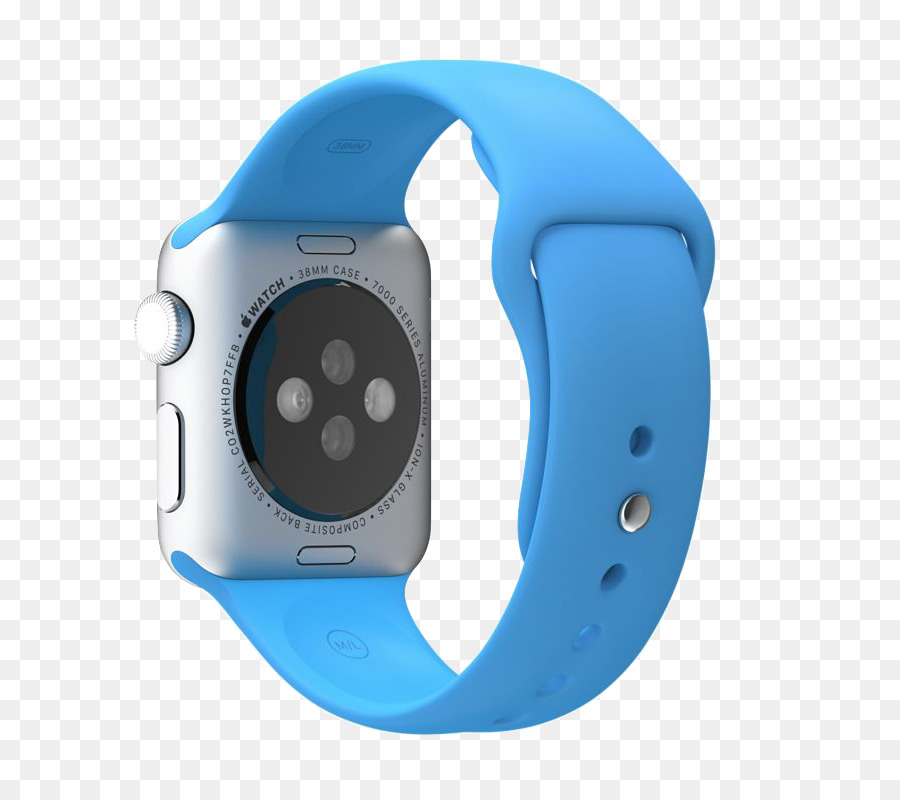 Apple Watch Series 1 Armband - Sport Uhr band