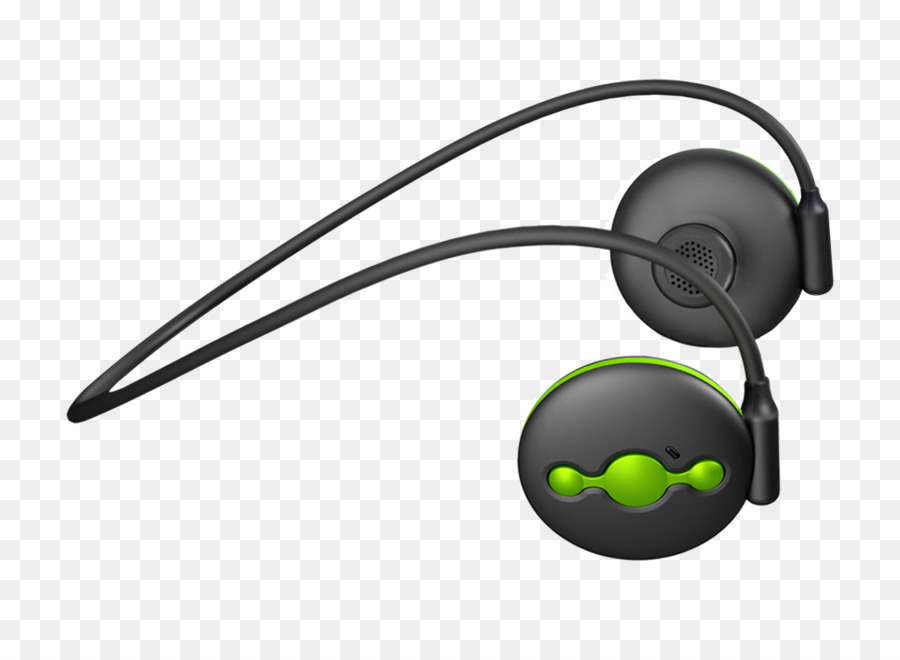 Mikrofon Avantree Jogger Pro Bluetooth 4.0 aptX Drahtlos Stereo Kopfhörer Headset - Mikrofon