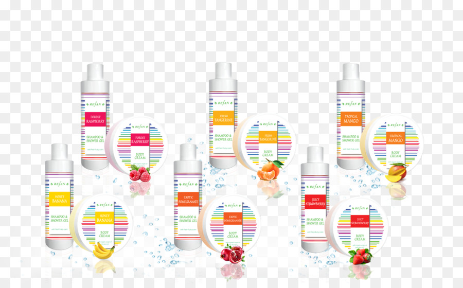 Refan Bulgaria Ltd. Cosmetici Profumo Di Frutta Auglis - profumo