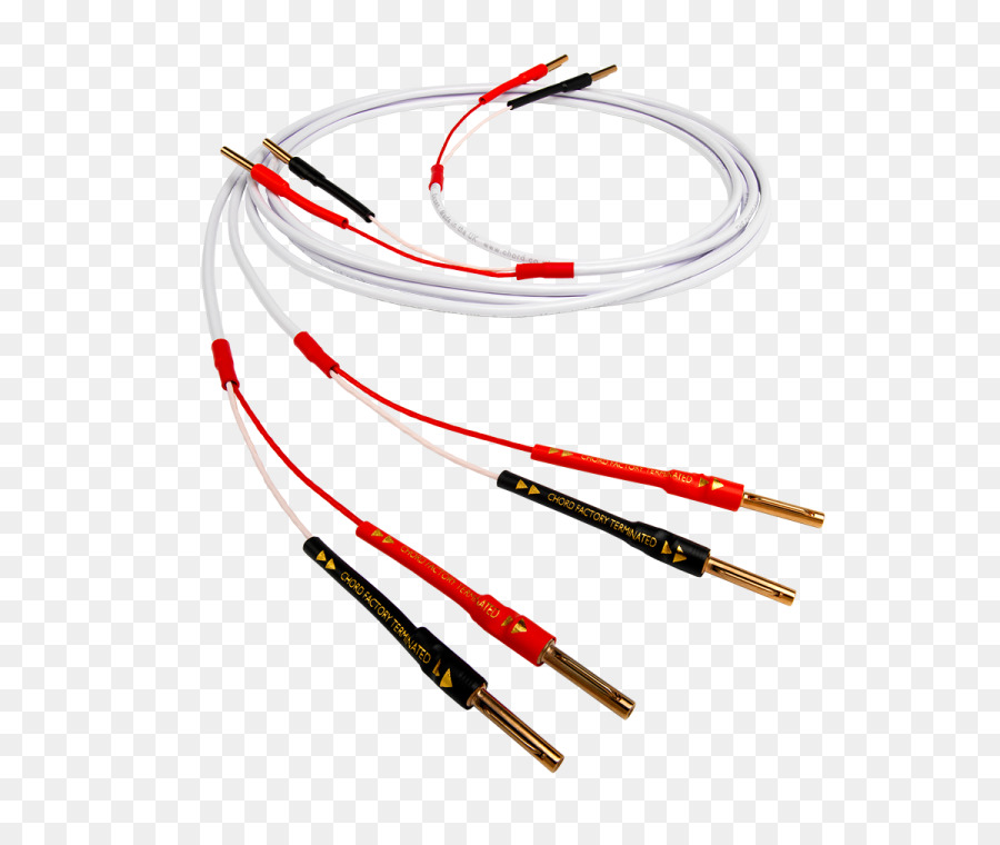 Lautsprecherkabel Lautsprecher-Elektrische Kabel-High fidelity-High-end-audio - Sarsen