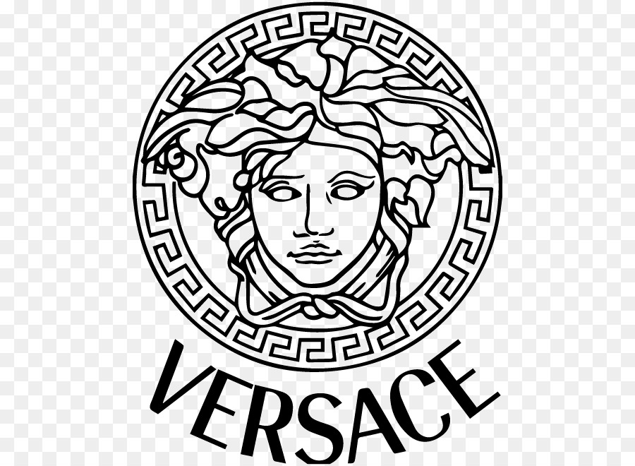 Versace Designer-Kleidung, italienische Mode - Parfüm