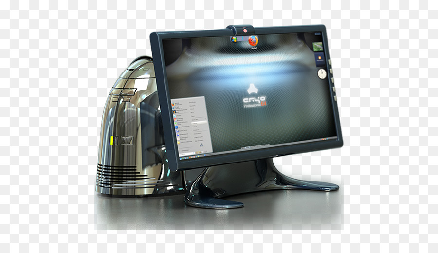 I Monitor Dei Computer Icone Del Computer - computer