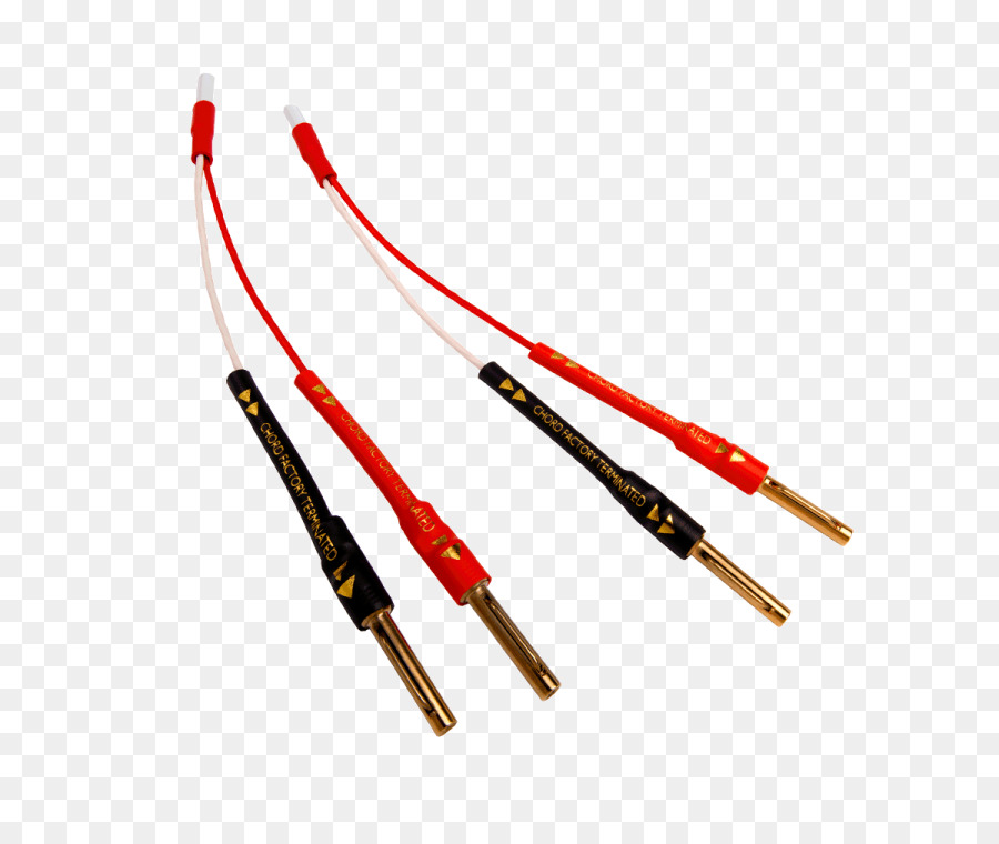 Lautsprecher-Draht Elektrische Anschluss Lautsprecher Banane Stecker Elektrische Kabel - Sarsen