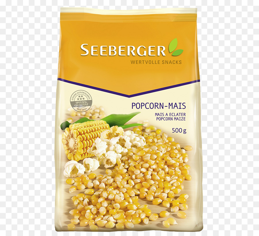 Popcorn Maker-Mais-Getreide-Tortilla-chip - Popcorn