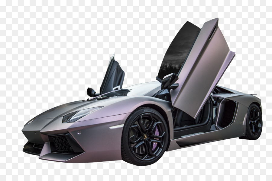 Katana Xe Lamborghini bảo mẫu thiết kế Ô tô - Katana