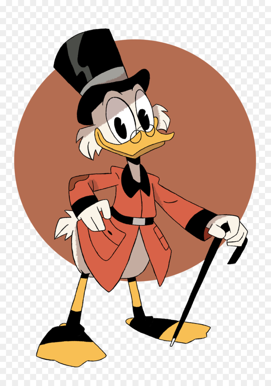 Dagobert Duck Webby Vanderquack Huey, Dewey und Louie Ebenezer Scrooge Clan McDuck - Super DuckTales