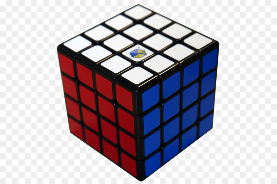 Rubik Cubo di Rubik's Revenge Puzzle Speedcubing - cubo