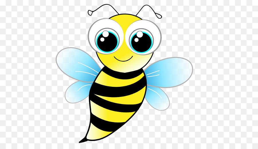 Hornet Occidentale honey bee Apidae Clip art - ape vettoriale