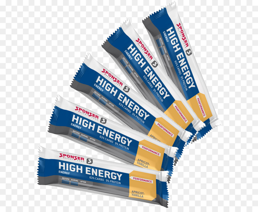 Energie Bar Sport   & Energy Drinks PowerBar Sports nutrition Kalorien - Energieriegel