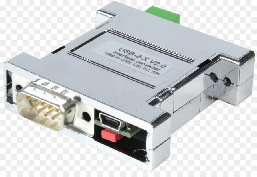 Modulatore RF Adattatore di Interfaccia Umsetzer Elettronica - USB