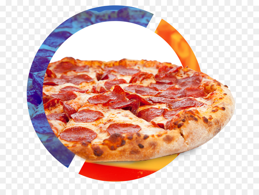New York-phong cách pizza Calzone món ý Giao hàng - pizza