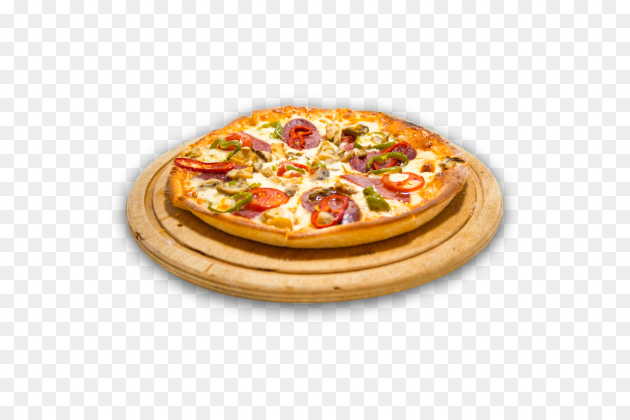 California-phong cách pizza, Bbq, Sicilia pizza, món ý - thịt nướng