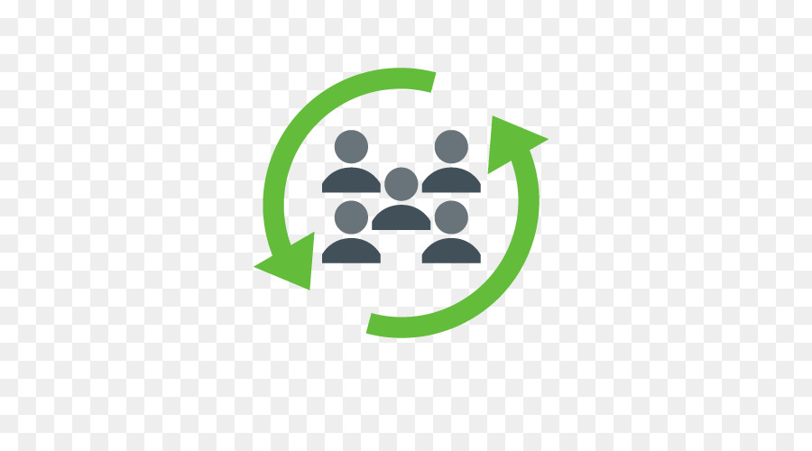 Logo Marke Schriftart - Customer Relationship Management