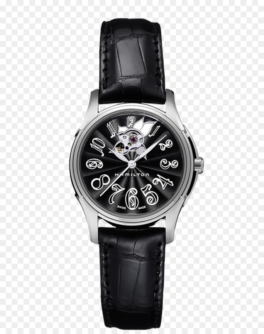 Hamilton Watch Company Automatik Uhrwerk Rolex - Uhr