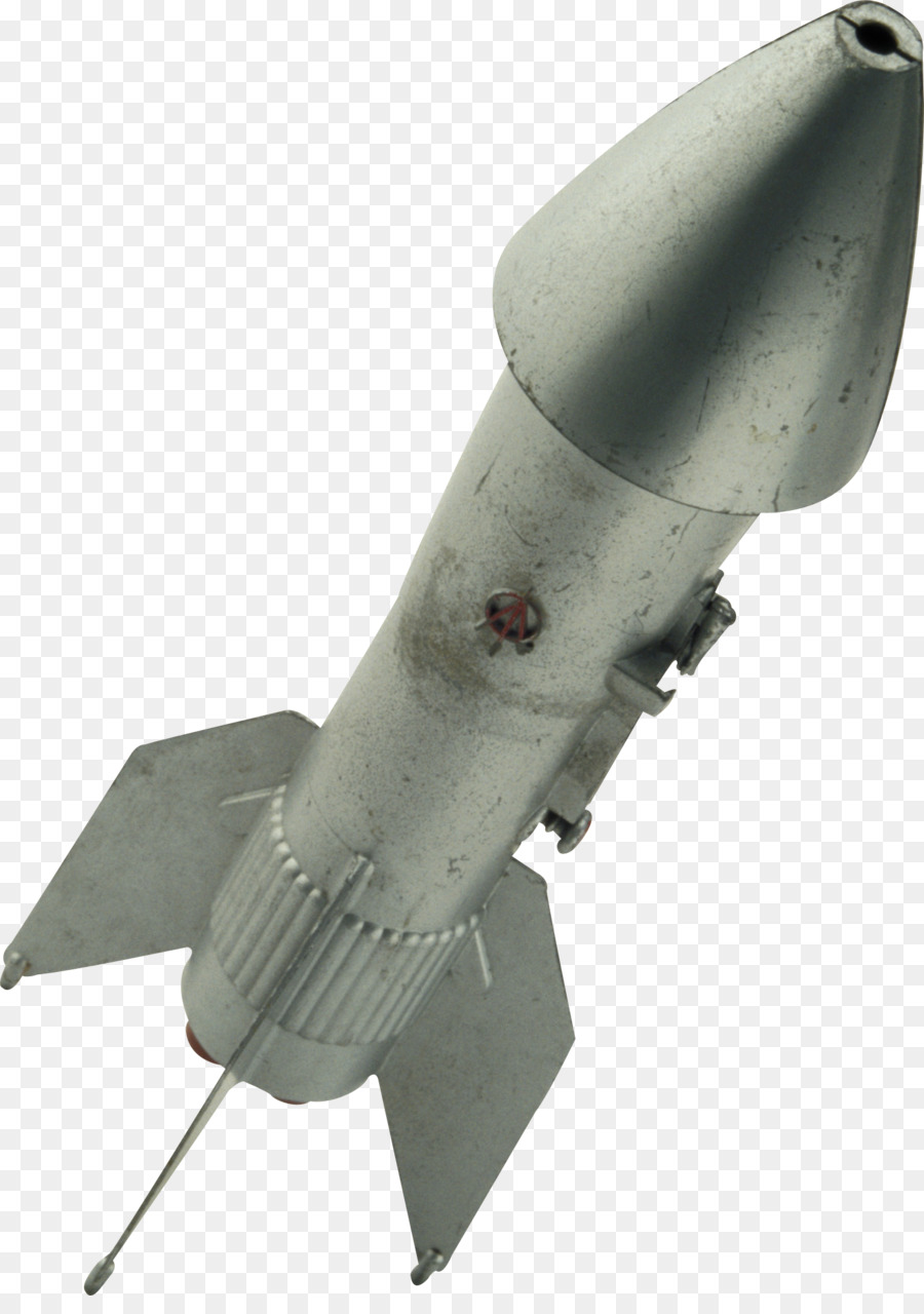 Tên lửa Clip nghệ thuật - tên lửa