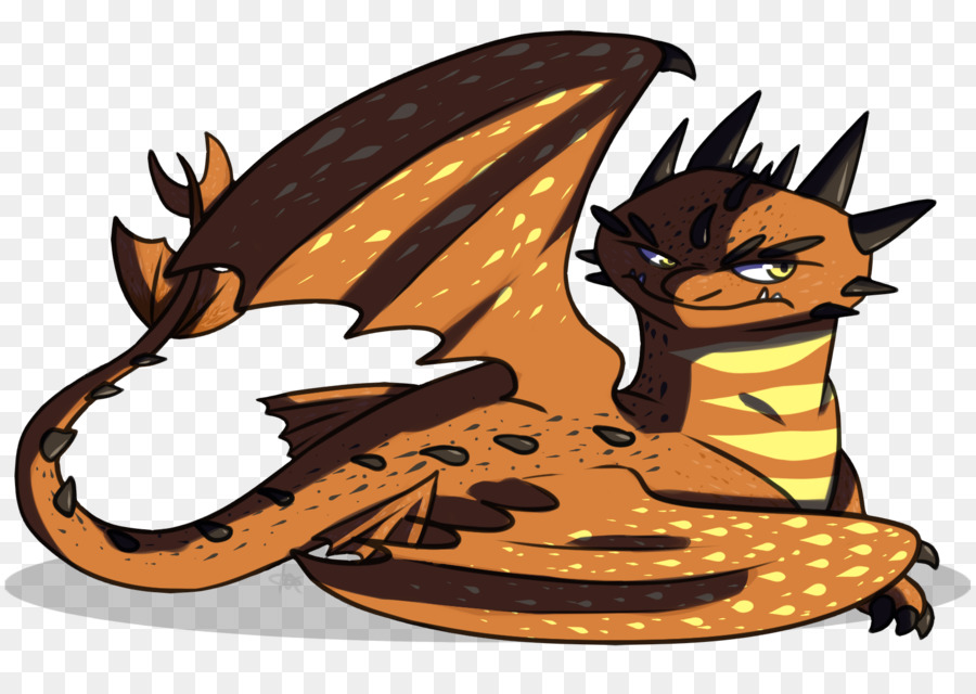 Dragon Carnivora Clip art - Drachen
