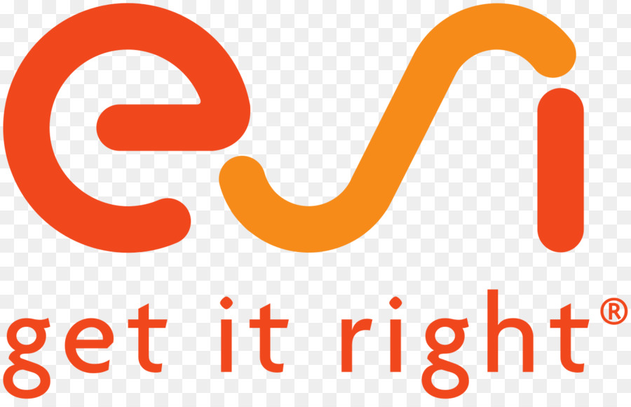 ESI Group Settore prototipazione Virtuale Logo Aziendale - attività commerciale