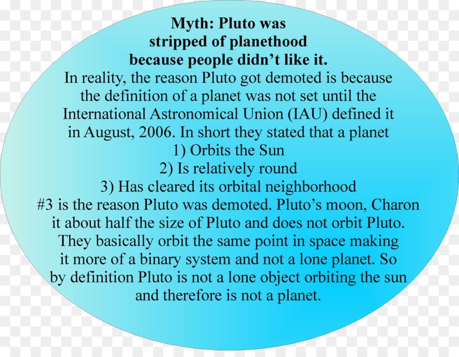 2006 die Internationale Astronomische Union die definition der Planeten, Pluto ist in der Tat eine neue Geologie - Oss