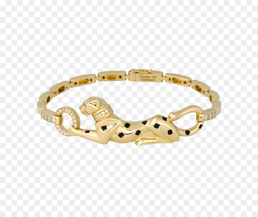 Braccialetto Di Cartier Gioielli Collana In Oro - gioielli