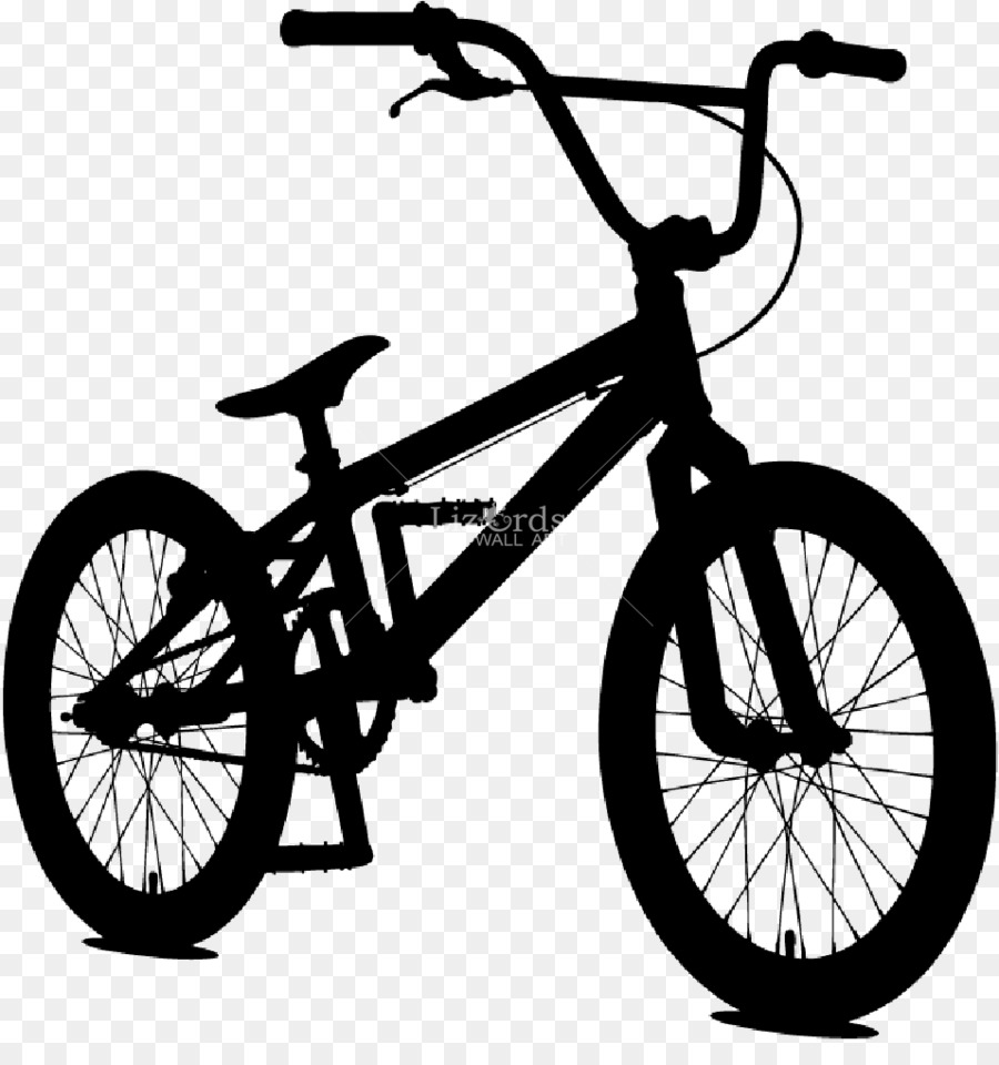 Bicicletta BMX Bici Freestyle BMX Ciclismo - Bicicletta
