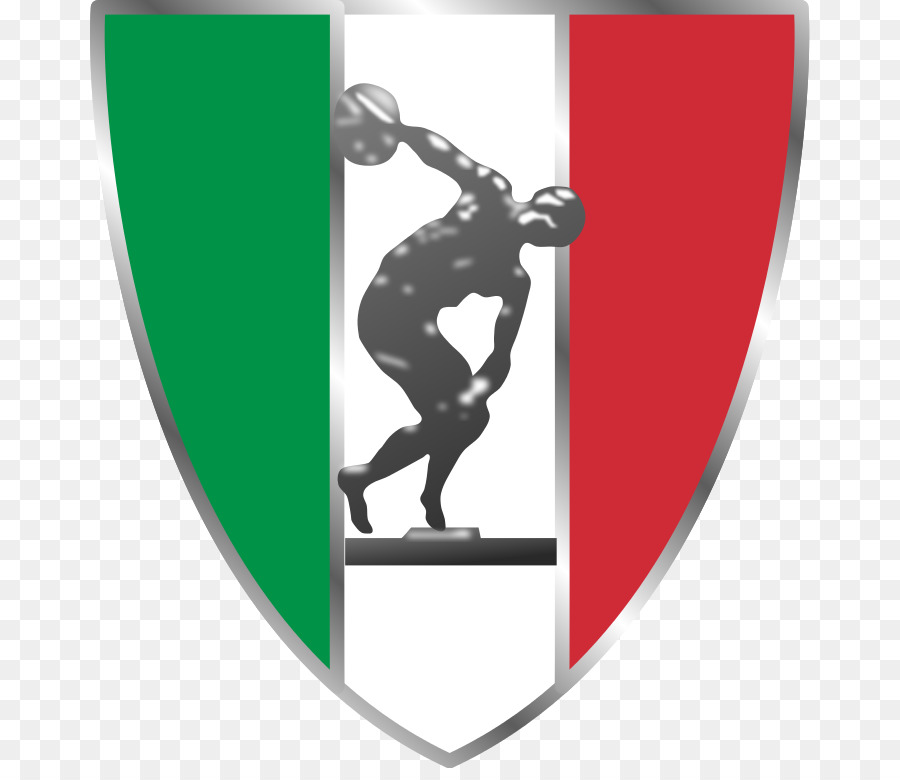Abzeichen-sport-Abzeichen Military militär Abzeichen der Italienischen Armee - Militär