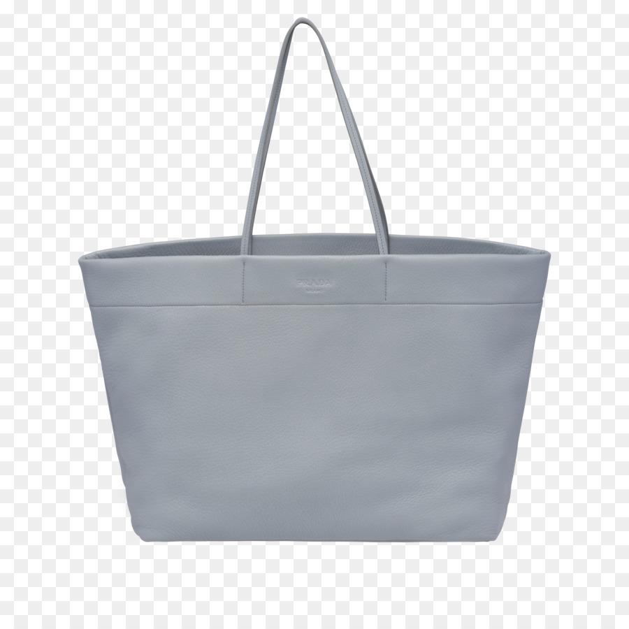 Tasche Leder Messenger Bags Weiß - Tasche