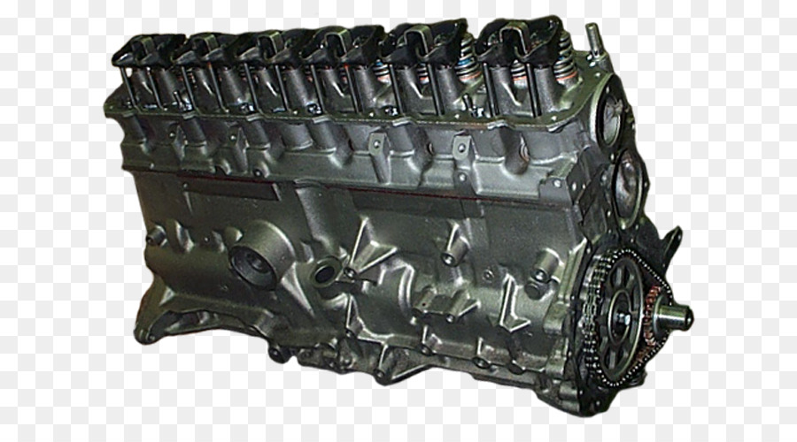 Motore di 2006 Jeep Wrangler 4.0 SE L Automatico SUV American Motors Corporation Jeep Comanche - straightsix motore