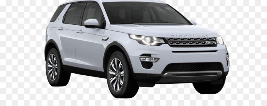2018 Land Rover Phát hiện chiếc Xe thể Thao xe thể Thao đa dụng 2016 Land Rover khám Phá thể Thao - Land Rover