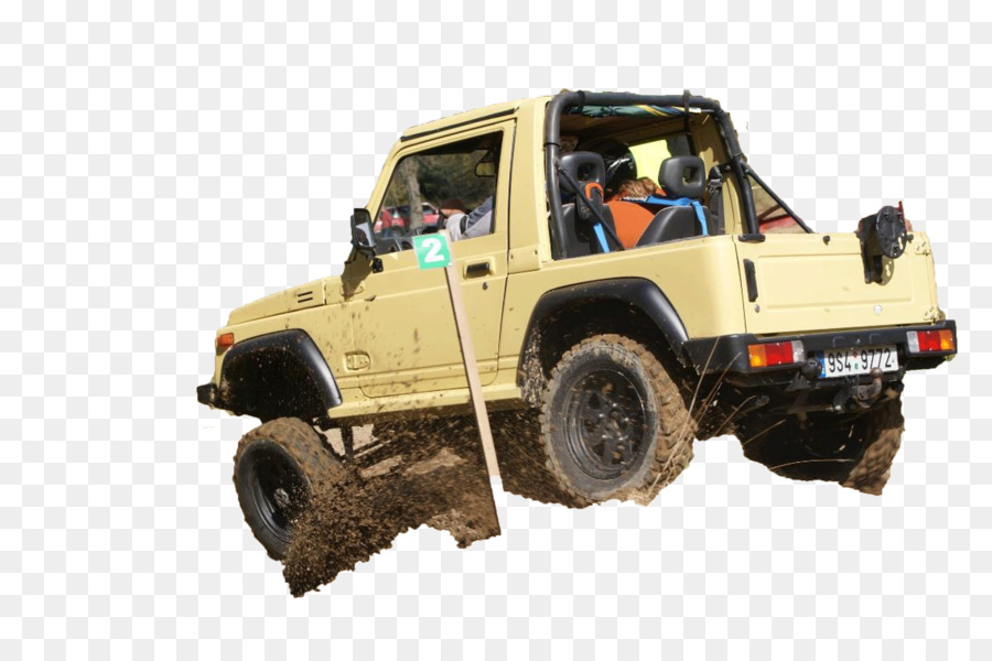 Auto Jeep Off-Road Modelle Motor vehicle - Auto